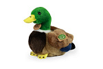 Rappa Pluszowa kaczka 20 cm ECO-FRIENDLY