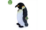 Rappa Pluszowy Pingwin 27 cm EKO-PRZYJAZNY