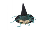 Rappa Kapelusz Witch/Halloween dla dorosłych