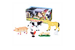 Rappa Animals Farm 6 sztuk w pudełku