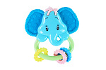 Rappa Grzechotka/zabawka słoń