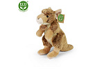 Rappa Pluszowy kangur 20 cm ECO-FRIENDLY