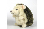 Rappa Pluszowy jeż 13 cm ECO-FRIENDLY
