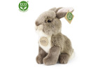Rappa Pluszowy Królik 20 cm EKO-PRZYJAZNY
