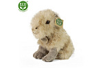 Rappa Pluszowa kapibara 18 cm ECO-FRIENDLY