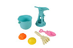 Rappa Zestaw Sand z młynkiem