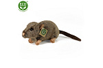 Rappa Pluszowy Szczur 20 cm EKO-PRZYJAZNY