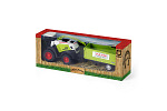 Rappa Traktor/kombajn Metal z bocznicą 4 rodzaje