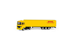 Rappa Auto kamion DHL 20 cm