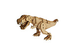 Rappa Drewniane 3D puzzle Tyrannosaurus Rex