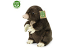 Rappa Plush Mole 21 cm ECO-FRIENDLY