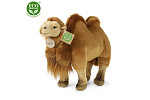 Rappa Plush camel 30 cm ECO-FRIENDLY