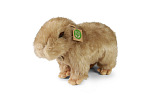 Rappa Pluszowa kapibara 30 cm ECO-FRIENDLY