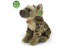 Rappa Pluszowa hiena 27 cm ECO-FRIENDLY
