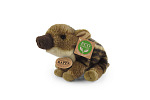 Rappa Pluszowy dzik siedzący 20 cm ECO FRIENDLY
