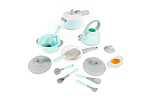 Rappa Zestaw kuchenny z naczyniami