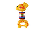 Rappa Żyrafa grzechotka Rappa