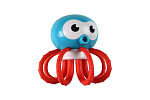 Rappa Grzechotka/zęby Octopus