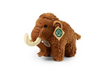 Rappa Pluszowy mamut 20 cm ECO-FRIENDLY