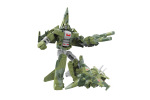 Rappa Robot rozkładany myśliwiec