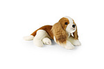 Rappa Pluszowy pies Cavalier King Charles Spaniel 40 cm EKOLOGICZNY