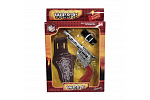 Rappa Pistolet Rappa Cowboy z kaburą