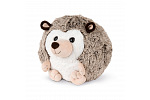 Rappa Cozy Noxxiez HW710 Jeż - ciepła pluszowa poduszka 3 w 1