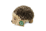 Rappa Plyšový ježek 16 cm ECO-FRIENDLY