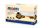 Beneš a Lát Stavebnice Monti System MS 08.2 - Container