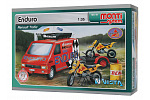 Beneš a Lát Stavebnice Monti System MS 49 - Enduro