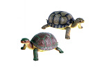 Rappa Turtle 12 cm, 2 rodzaje
