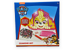 Rappa Diamantové malování Paw Patrol Skye