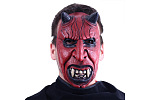 Rappa The Devil Mask