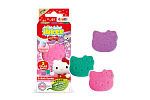 Amenity AB INKEE - Mini pack musująca bomba - Hello Kitty