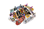 Spin Master TECH DECK FINGERBOARD FOUR PACK