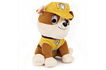 Spin Master GUND PAW PATROL RUBBLE PLYMAN 23cm