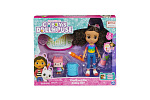 Spin Master GABBY'S DOLLHOUSE DELUXE PANEL z akcesoriami