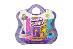 Spin Master KINETIC SAND WALIZKA Z AKCESORIAMI