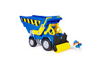 Spin Master RUBBLE & CREW INTERAKTYWNY POJAZD Z DŹWIĘKAMI WHEELER