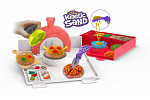 Spin Master KINETIC SAND PRODUKCJA PIZZY