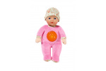 Zapf BABY born dla dzieci Świeci w ciemności, 30 cm