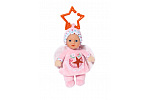 Zapf BABY born dla niemowląt Aniołek, 2 rodzaje, 18 cm