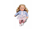 Zapf BABY born Sophia růžová, 36 cm
