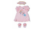 Zapf BABY born Noční košilka, 43 cm