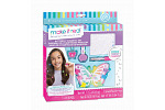 Make it Real Zestaw kosmetyków Make it Real Butterfly Dreams