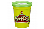 Play-Doh Zestaw modelarski Play-Doh oddzielne tuby ASST B6756