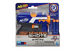Nerf Microshots