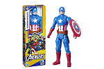 Hasbro FIGURKA AVENGERS CAPTAIN AMERICA 30CM