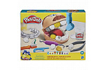 Play-Doh Dentysta DRILL 'N FILL