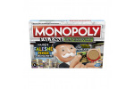 Hasbro MONOPOLY FALSE BANKS